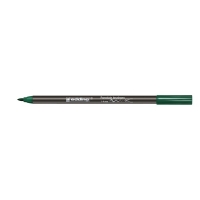 Edding 4200 green porcelain brush pen 4-4200004 239288
