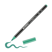 Edding 4200 jade green porcelain brush pen 201051
