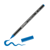 Edding 4200 light blue porcelain brush pen 239294 - 1