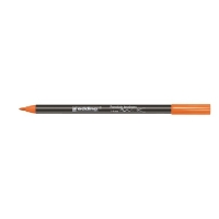 Edding 4200 orange porcelain brush pen 4-4200006 239290