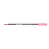 Edding 4200 pink porcelain brush pen