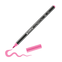 Edding 4200 pink porcelain brush pen 239293