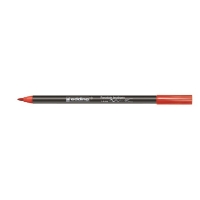 Edding 4200 red porcelain brush pen 4-4200002 239286
