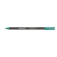 Edding 4200 turquoise porcelain brush pen 4-4200014 239296