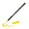 Edding 4200 yellow porcelain brush pen 239289 - 1