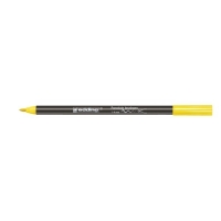Edding 4200 yellow porcelain brush pen 4-4200005 239289