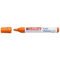 Edding 4500 orange textile marker 1047006 200728