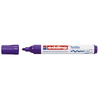 Edding 4500 violet textile marker 1047008 200732