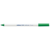 Edding 4600 green textile marker 4-4600004 200756