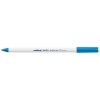 Edding 4600 light blue textile marker 200768 - 1