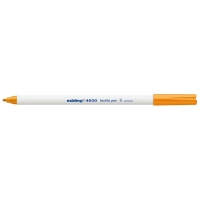 Edding 4600 orange textile marker 4-4600006 200760