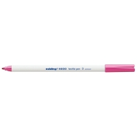 Edding 4600 pink textile marker 4-4600009 200766