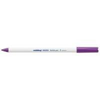 Edding 4600 violet textile marker 4-4600008 200764