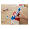 Edding 5000 gentian blue acrylic marker (5mm - 10mm chisel) 4-5000903 240138 - 2