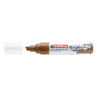 Edding 5000 hazelnut acrylic marker (5mm - 10mm chisel) 4-5000919 240148
