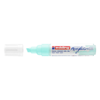 Edding 5000 pastel blue acrylic marker (5mm - 10mm chisel) 4-5000916 240146