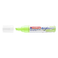 Edding 5000 pastel green acrylic marker (5mm - 10mm chisel) 4-5000917 240147