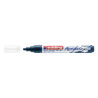 Edding 5100 elegant midnight blue acrylic marker (2mm- 3mm round) 4-5100933 240181