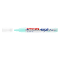 Edding 5100 pastel blue acrylic marker (2mm - 3mm round) 4-5100916 240172
