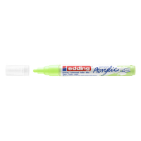 Edding 5100 pastel green acrylic marker (2mm - 3mm round) 4-5100917 240173