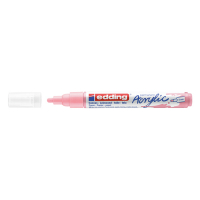 Edding 5100 stylish mauve acrylic marker (2mm - 3mm round) (10-pack)