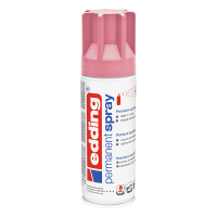 Edding 5200 classy mauve matte permanent acrylic spray paint (200ml) 4-NL5200935 239247