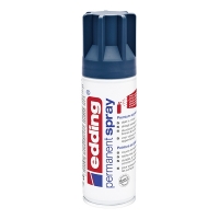 Edding 5200 elegant midnight permanent acrylic spray paint(200 ml) 4-NL5200933 239246