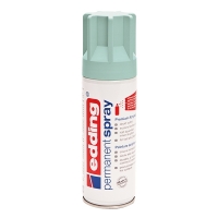 Edding 5200 mellow mint matte permanent acrylic spray paint (200ml) 4-NL5200928 239097