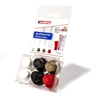 Edding 5200 nozzel set (6-pack)