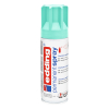 Edding 5200 opulent turquoise matte permanent acrylic spray paint (200ml)