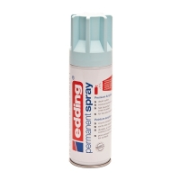 Edding 5200 pastel blue matte permanent acrylic spray paint (200ml) 4-5200916 239060