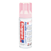 Edding 5200 pastel pink matte permanent acrylic spray paint (200ml)