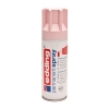 Edding 5200 pastel pink matte permanent acrylic spray paint (200ml)