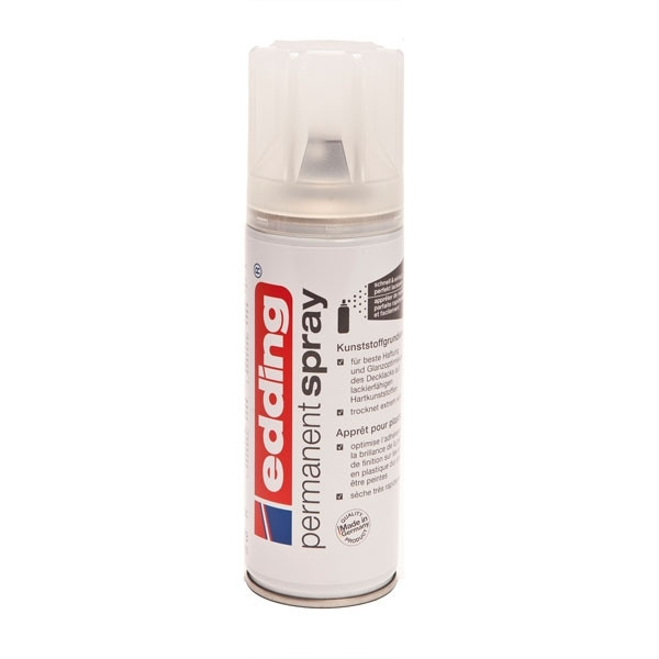 Edding 5200 synthetic primer spray (200ml) 4-5200998 239079 - 1