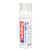 Edding 5200 traffic white matte permanent acrylic spray paint (200ml)