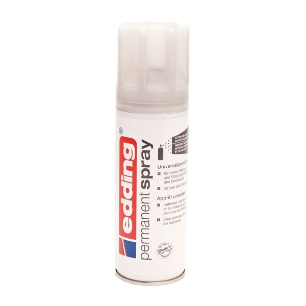 Edding 5200 universal primer spray (200ml) 4-5200996 239077 - 1
