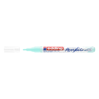 Edding 5300 pastel blue acrylic marker (1mm - 2mm round) 4-5300916 240194