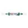 Edding 5400 moss green 3D acylic double liner (2mm - 3mm / 5mm - 10mm) 240211 - 1