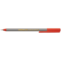Edding 55 red fineliner (10-pack)  239885