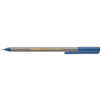 Edding 55 steel blue fineliner 4-55017 239138