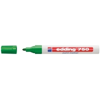 Edding 750 green paint marker 4-750004 200574