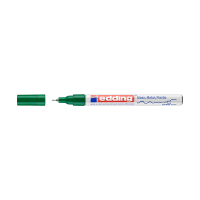 Edding 780 green gloss paint marker (0.8mm round) 4-780-9-004 200630