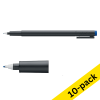 Edding 8011 blue cleanroom marker (10-pack) 239905 - 1