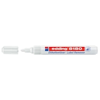 Edding 8180 sticker remover 4-8180-1-4 239272