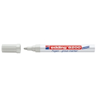 Edding 8200 silver grey joint marker 4-8200-1-4026 239270