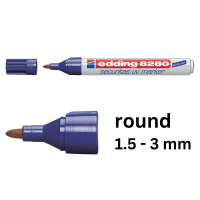 Edding 8280 Securitas UV marker 4-8280100 239198