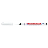 Edding 8850 black carpenter pen, 0.7mm - 1mm round