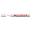 Edding 8900 bright white furniture marker 239332 - 1