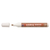 Edding 8900 light pear wood furniture marker 239323 - 1