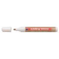 Edding 8900 medium alder wood furniture marker 4-8900-1-4621 239329